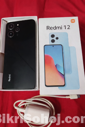Redmi 12